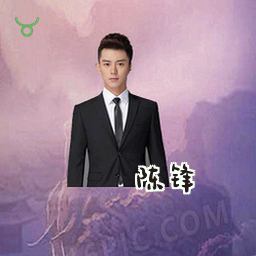 陈锋